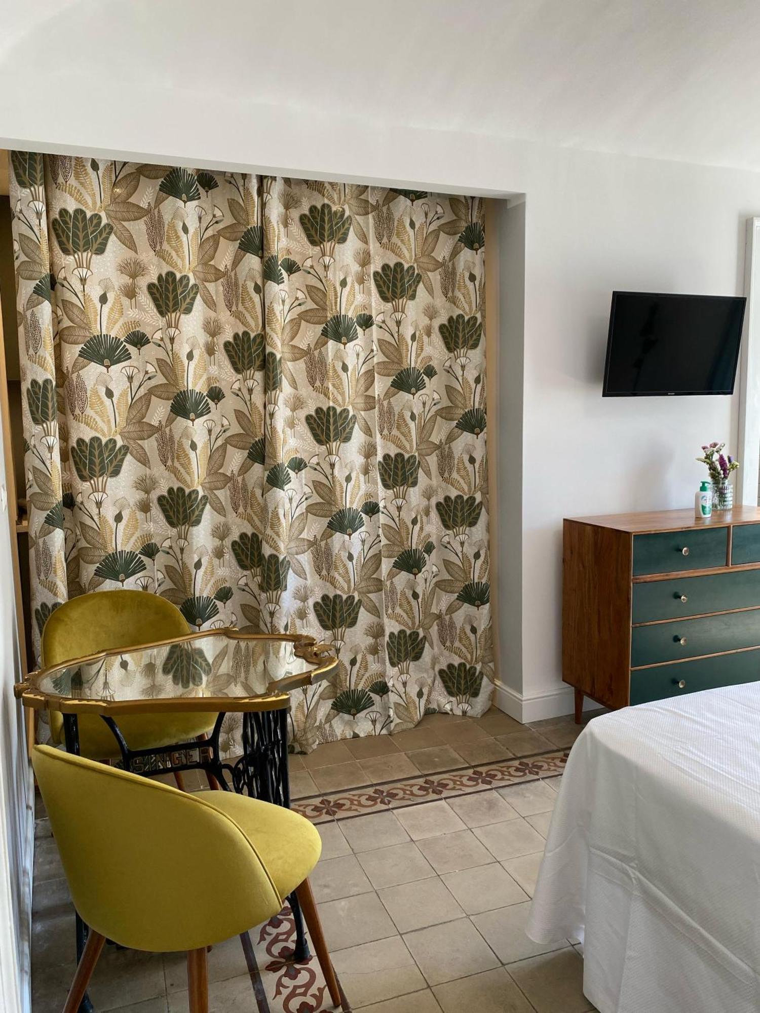 Bed and Breakfast Dimora Dei Minoriti CTA Exterior foto