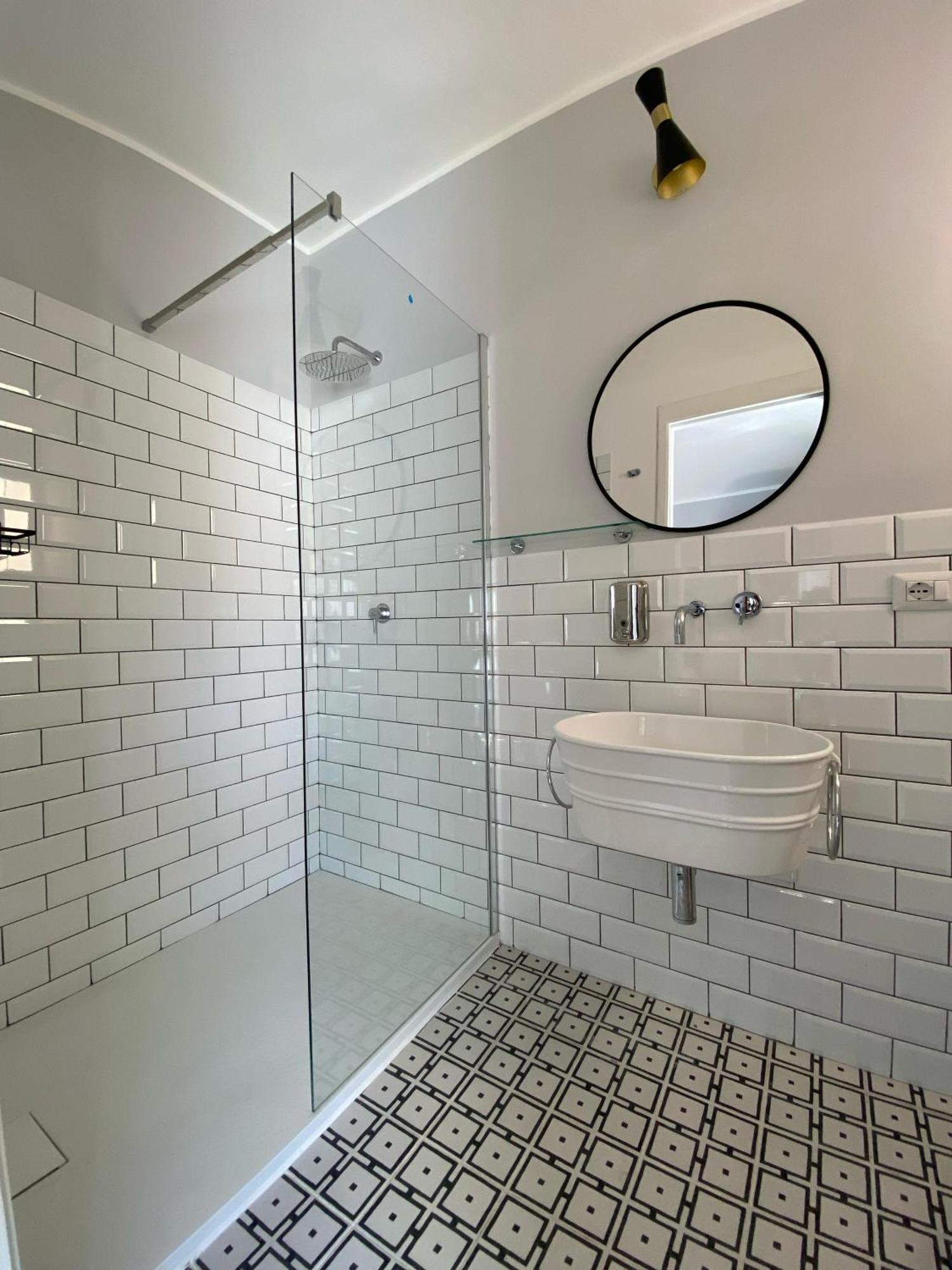 Bed and Breakfast Dimora Dei Minoriti CTA Exterior foto