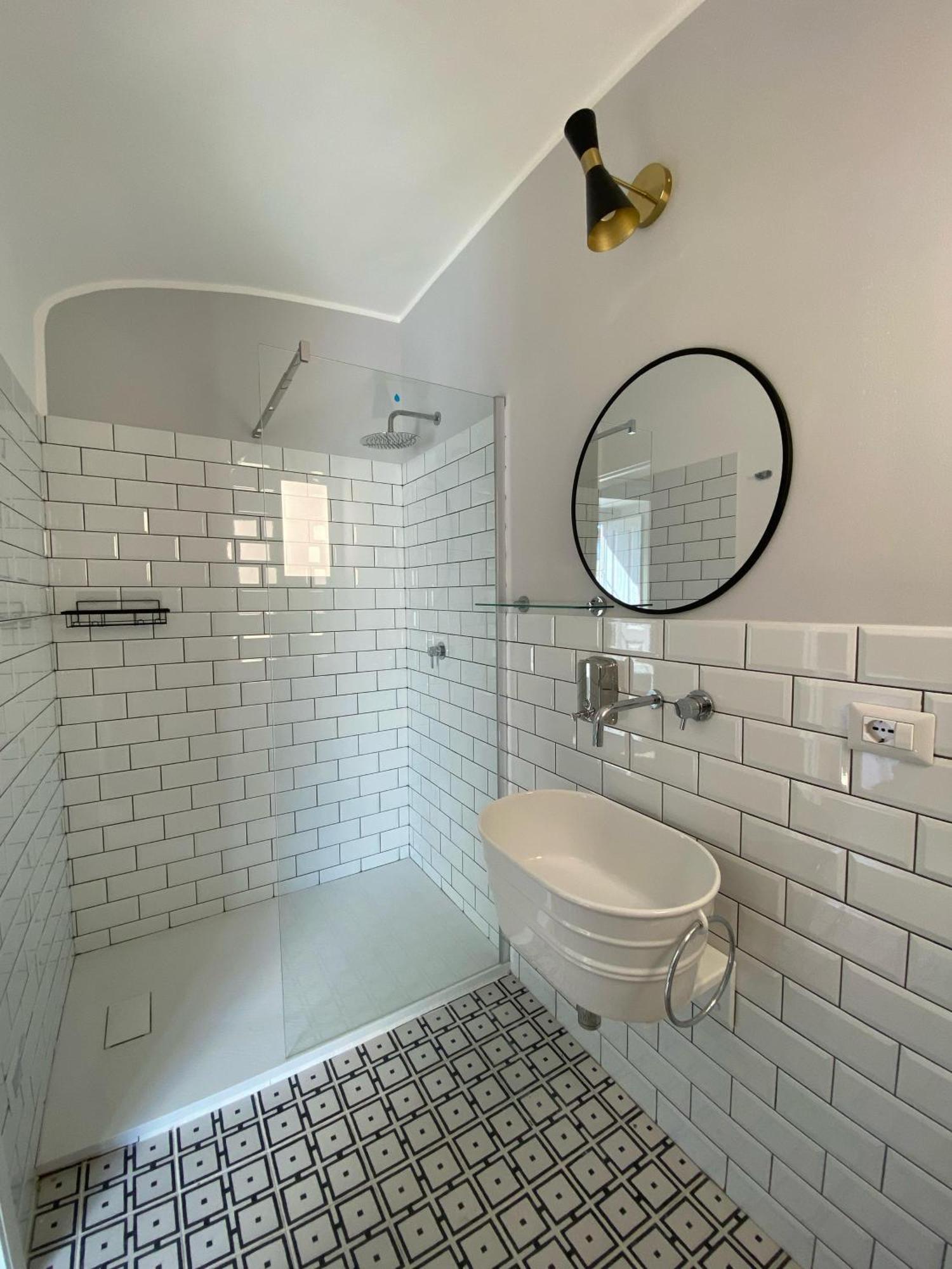 Bed and Breakfast Dimora Dei Minoriti CTA Exterior foto